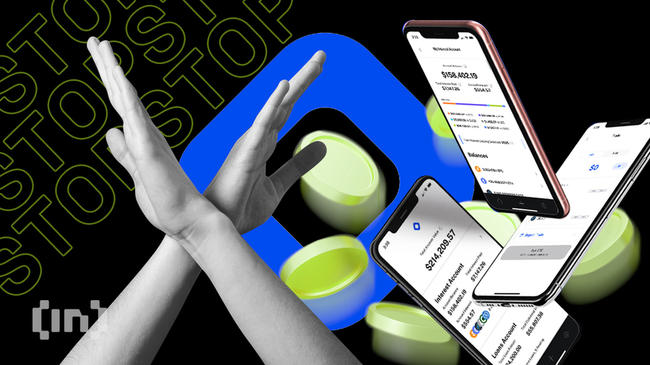 بورصة العملات المشفرة Upbit توقف عمليات السحب لهذا السبب
