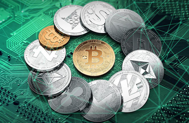 XRP e Solana seguem recebendo investimentos contínuos, mostra CoinShares