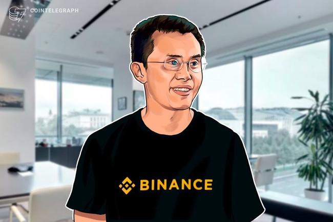 CZ'den Justin Sun'a FTX göndermesi