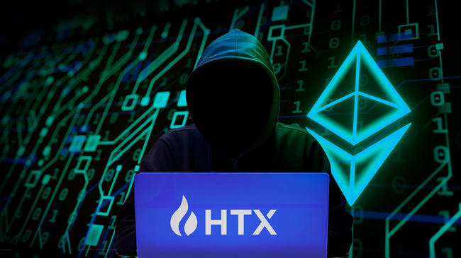HTX Global sufre hackeo con pérdida de 5.000 ETH