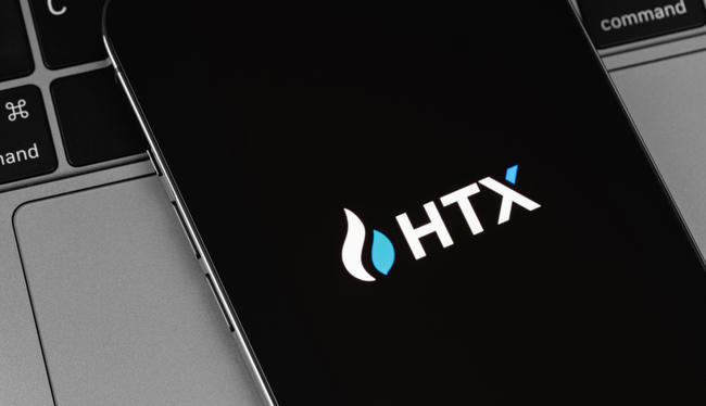 HTX, antiga Huobi, perde R$ 40 milhões em ataque hacker
