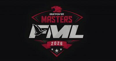 iBUYPOWER Masters returns to Las Vegas with $30K Counter-Strike 2 LAN event