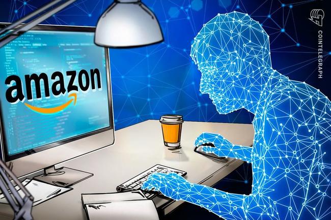 Amazon invierte USD 4,000 millones en empresa de inteligencia artificial Anthropic
