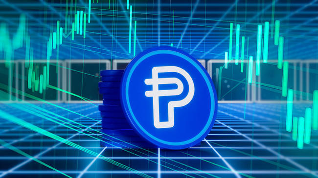 La criptomoneda de PayPal crece 90% en lo que va de septiembre