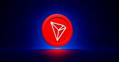TRON lists TRX spot trading and perpetual contracts on Backpack Exchange