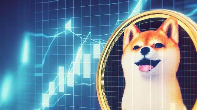 Pozitif Sinyaller Geliyor: Shiba Inu Gözünü Bu Hedefe Dikti!