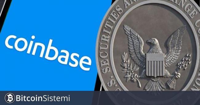 Coinbase ile SEC Arasında Yeni Anlaşmazlık: SEC Mahkemeye İtiraz Dilekçesini Sundu