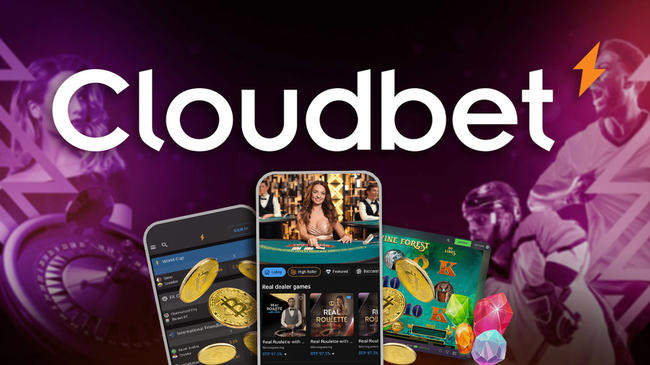 Cloudbet: casino y apuestas deportivas con bitcoin y el mejor programa VIP