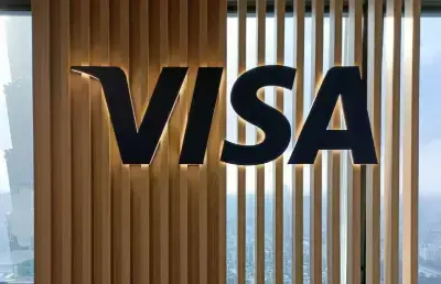 不发币、只收过路费：Visa 的稳定币算盘比发行方更狠