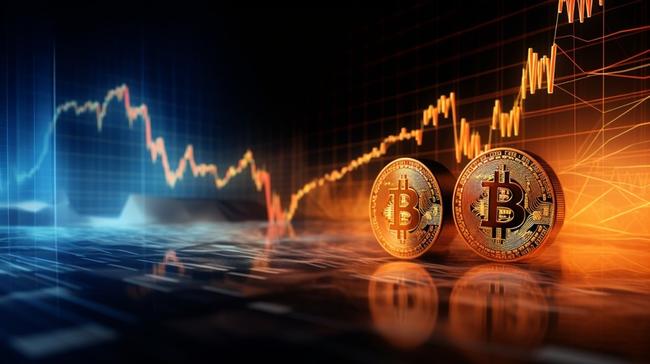 Volatilidad de Bitcoin mantiene niveles sorprendentemente bajos
