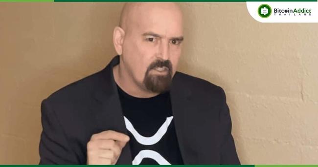 ทนายความ John Deaton คาดว่าราคา Bitcoin จะพุ่งขึ้น ในเดือนตุลาคม