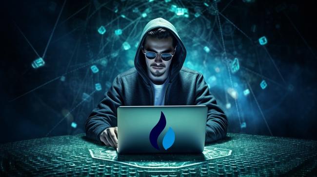 El exchange de criptomonedas HTX sufrió un hackeo de USD 8 millones en Ethereum