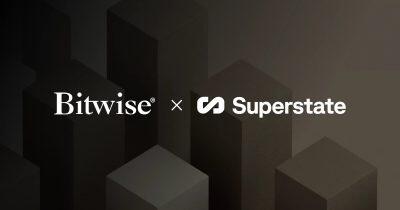 Bitwise rebrands Ledger Wallet validators across Solana, Cosmos, and Injective