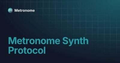 MetronomeDAO discloses $16M shortfall due to oracle lag