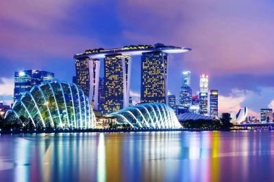 Правоохранительные органы Сингапура конфисковали криптовалюту на $28 млн