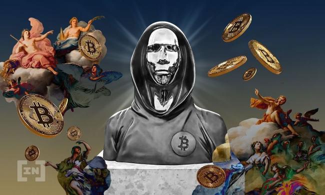 Satoshi Nakamoto possède plus de BTC que les exchanges crypto