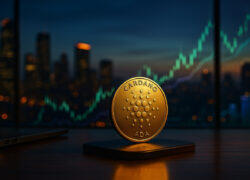 Cardano Rallies Past Long-Term Downtrend Amid Strong Inflows