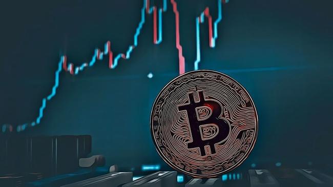 Bloomberg Analisti Bitcoin (BTC) Verilerini Yorumladı!