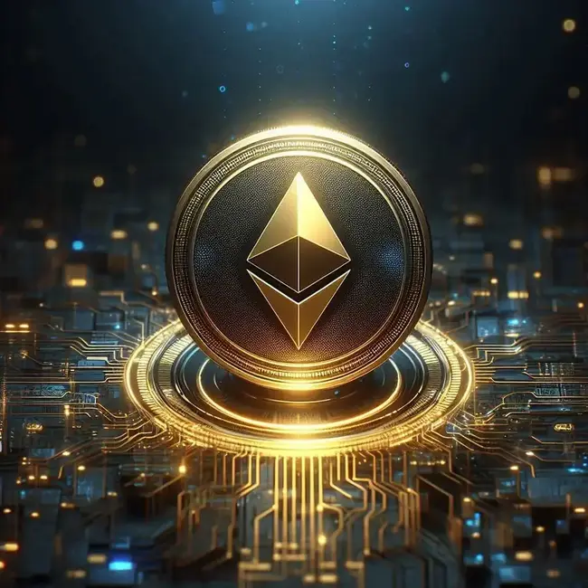 Ethereum koers houdt stand boven $1.850, analist verwacht stijging naar $2.000