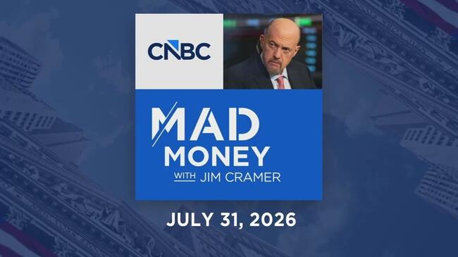 Jim Cramer boi się komputerów kwantowych. Chce sprzedać całe BTC