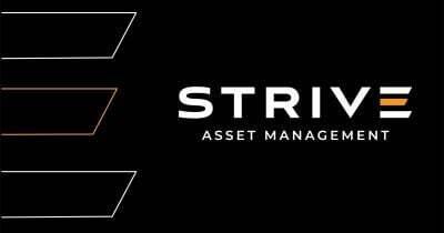 TD Cowen analyst issues buy rating on Strive with $28 target, backing Bitcoin treasury strategy