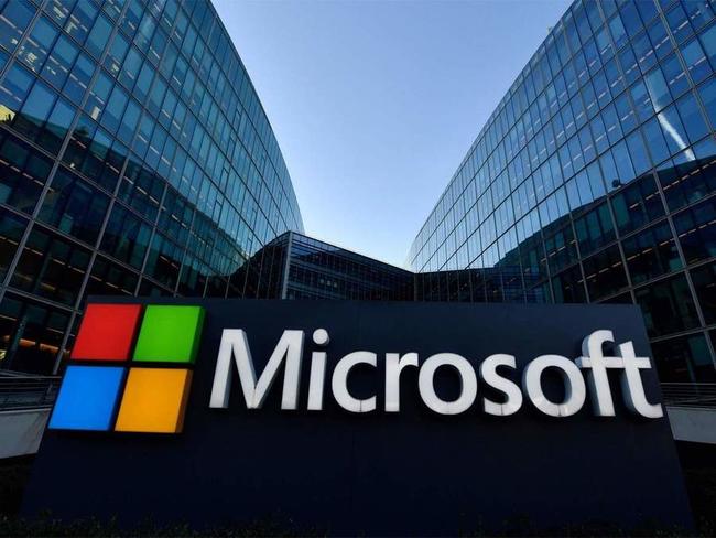 Microsoft’un Gizli Kripto Para Planı Sızdı! İşte Detaylar