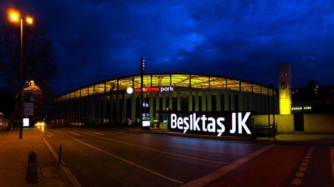 Paribu Beşiktaş Token (BJK) Ön Satışını Tamamladı: 3 Saniyelik Rekor!