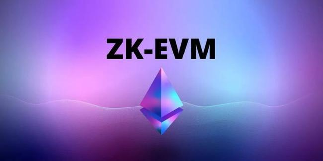 從Type1到Type4，各類型ZK-EVM的差異在哪？