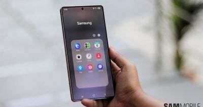 Samsung Foundry sells out 4nm capacity through 2027 as AI demand rewrites the semiconductor order book