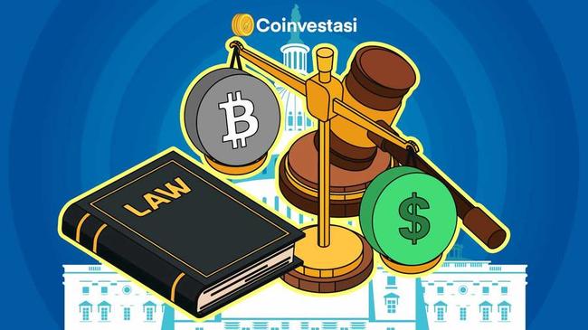 Amerika Serikat Terancam Shutdown, Apa Dampaknya untuk Kripto?