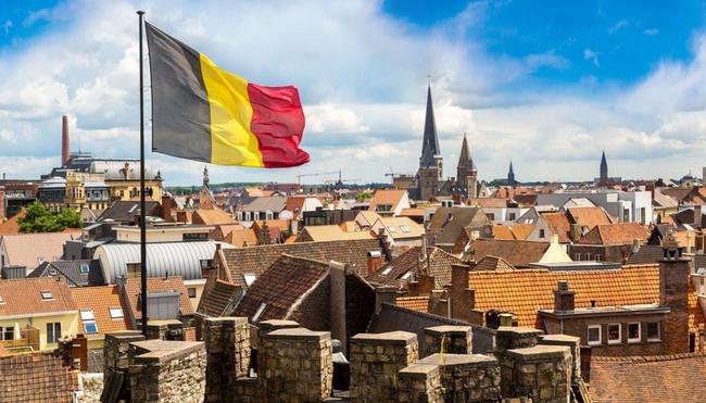 Crypto beurs Binance mag weer aan de slag in België