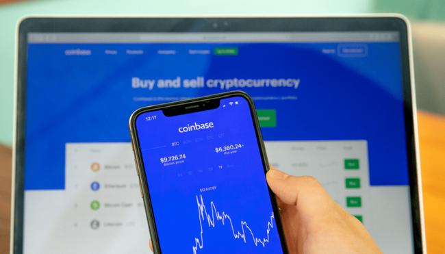 Crypto-gigant Coinbase zet volgende stap naar Europa via Spanje