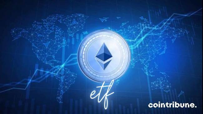 Ethereum : Le nombre total d’ETH en baisse sur les exchanges, à quoi s’attendre ?