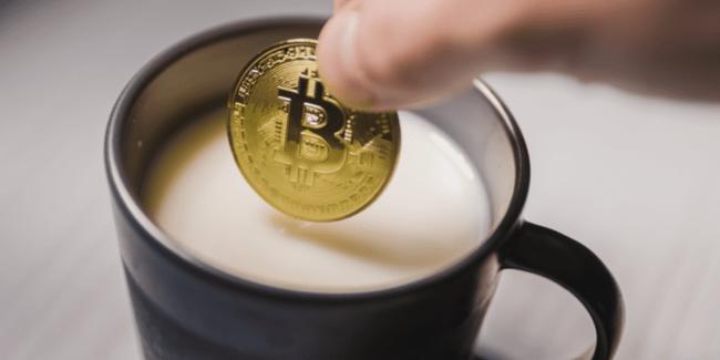 Los inversores esperan una última caída del precio del bitcoin