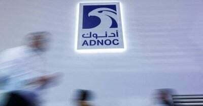 Abu Dhabi National Oil Company reports 15 missile and drone attacks on its vessels in the Strait of Hormuz