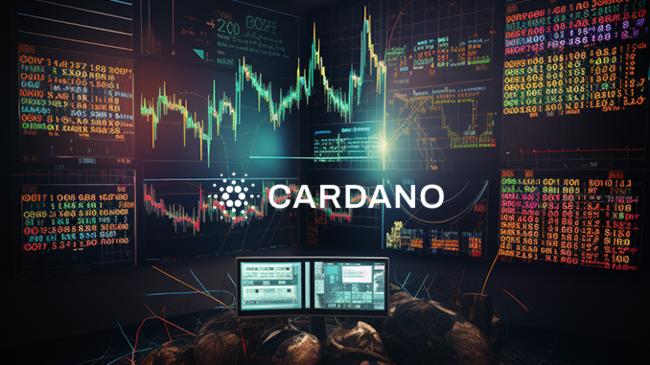 Cardano ADA Preisanalyse: Wie entwickelt sich der Kurs in den nächsten Tagen?