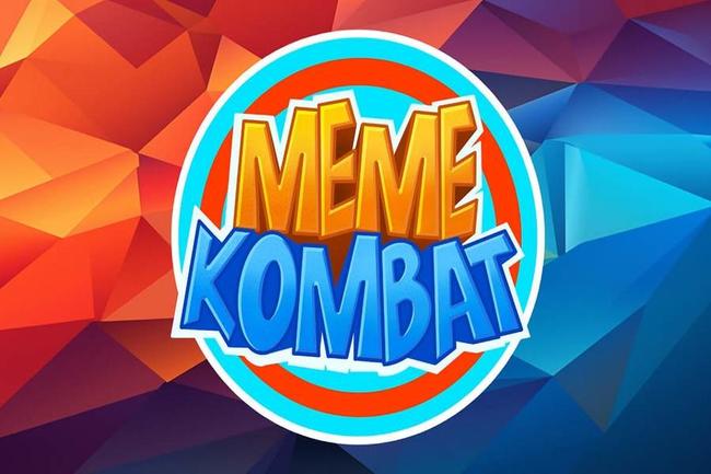 Come comprare Meme Kombat (MK)