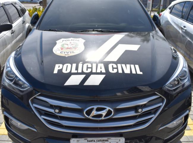Polícia civil de Santa Catarina proíbe militares de minerar criptomoedas
