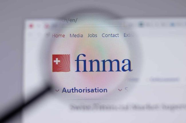 FINMA erschüttert Schweizer Krypto-Industrie mit neuer Staking-Regel