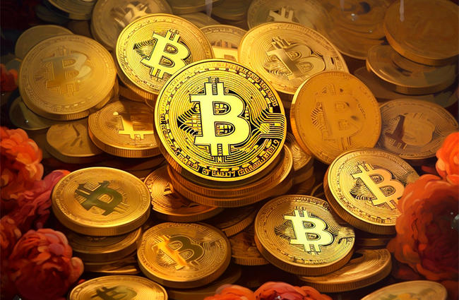 O Bitcoin (BTC) a US$ 50 mil é um mito? 3 criptomoedas de crescimento mais rápido