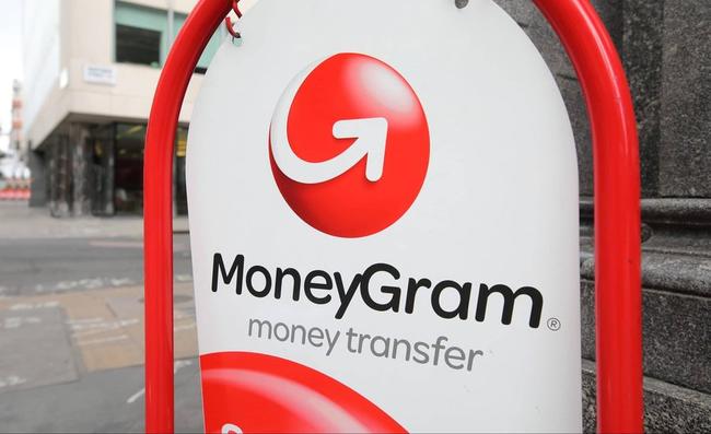 MoneyGram: Finanzriese kündigt eigene Krypto-Wallet an