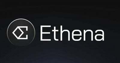 Ethena assets in Coinbase DeFi earn product surpass $300M