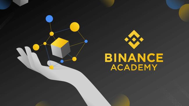 Binance Academy ‘nin Rolü Nedir?