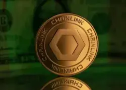 Chainlink Jumps 6% but Runs Into a Bigger Test
