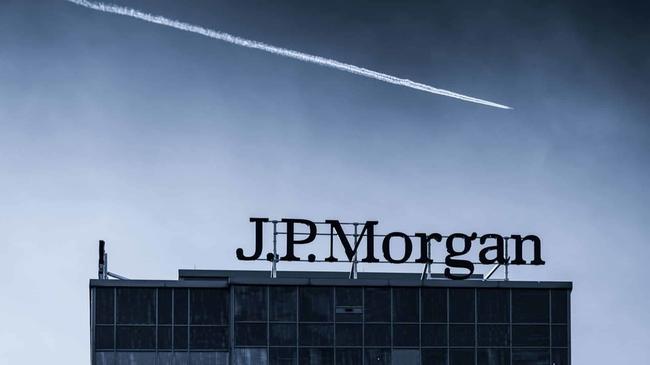 JPMorgan proíbe compra de criptomoedas “para proteger o seu dinheiro”