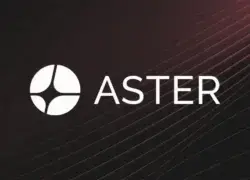 Aster Price Stays Trapped as AOS-2 Adds a New Supply Fight