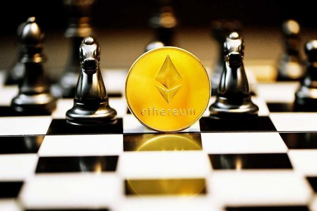 Ethereum Reaches $10B Revenue In Seven Years For A Win Against Tech Majors