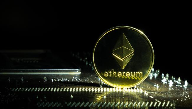 Developer: Ethereum Is Not Slow Because Of Geth Client