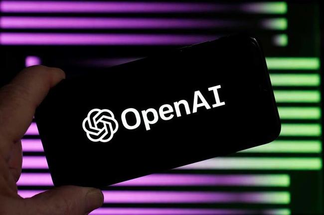 OpenAI傳考慮出售股份，估值年翻三倍、飆上900億美元