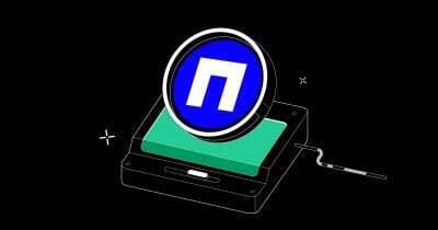 Nillion rises 22% following integration of Chainlink’s CCIP